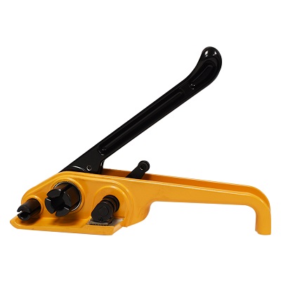 Tensioner Tool for 16mm Polyester (PET) Pallet Strapping - TS3215
